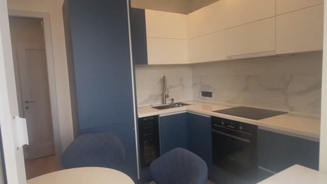 АРХИВ. сдаем однокомнатную квартиру Мытищи лайт ул. Красная слобода дом 15