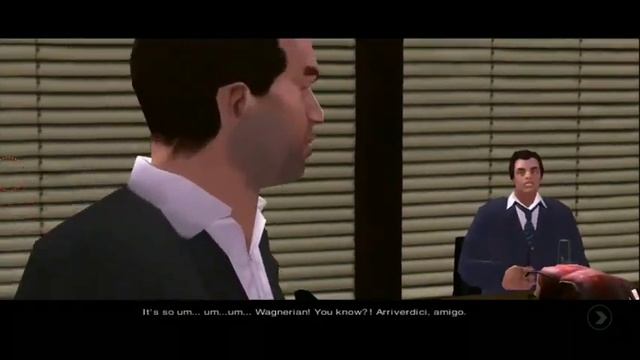 PERSAHABATAN ANTARA TONI CIPRIANI DAN DONALD LOVE - GTA LIBERTY CITY STORIES ANDROID GAMEPLAY смотреть онлайн
