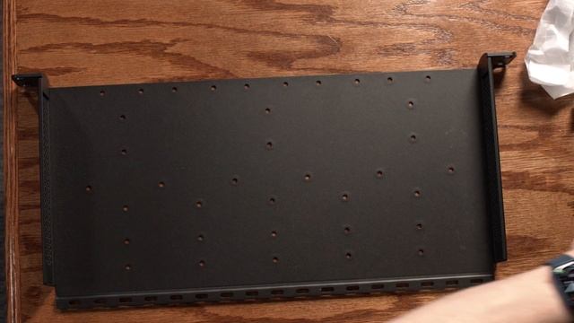 Blackmagic Design Universal Rack Shelf