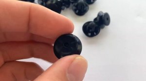 Пистон (клипса) обшивки двери LADA Granta, комплект 20 шт