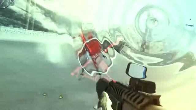 FragMovie with Saiga Custom смотреть онлайн
