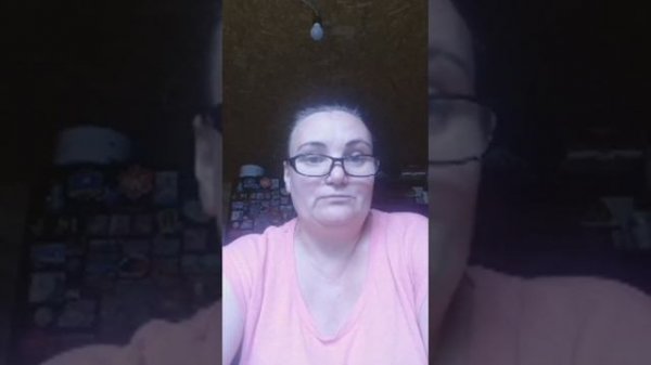 Любовь Губарева