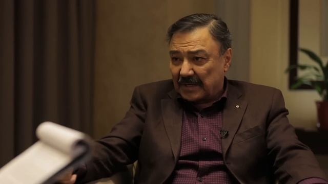 Rustam Sadullaev & Otabek Mahkamov (Yonimizdagi Afsonalar)