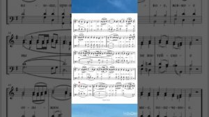 Херувимская песнь (Софрониевская)