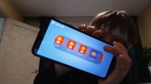 открываем кейсы в игре паркур