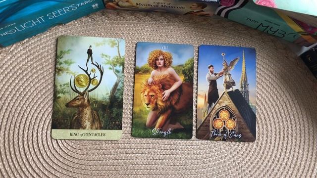 🌸СКОРПИОН♏АПРЕЛЬ🌸