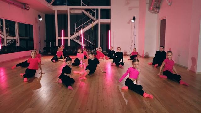 OBLAKO KIDS l LENA LOKTEVA смотреть онлайн