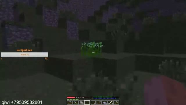 TerraFirmaCraft-разбираемся с этим модом смотреть онлайн