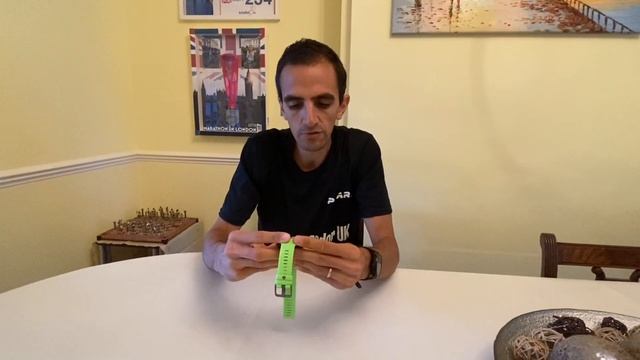 Polar Vantage V Recovery Pro feature. How to train smart with this. смотреть онлайн