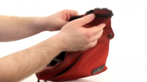 Victorinox Altmont™ 3.0 - Dual-Compartment Monosling  SKU:8320730