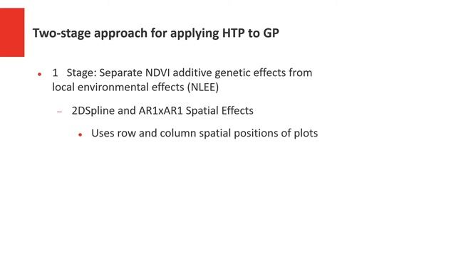 Plant Breeding Graduate Student Presentations смотреть онлайн