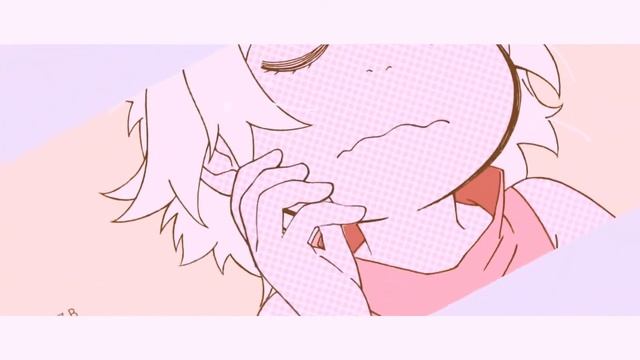 "How can Shinobu be so cute" - Monogatari AMV смотреть онлайн