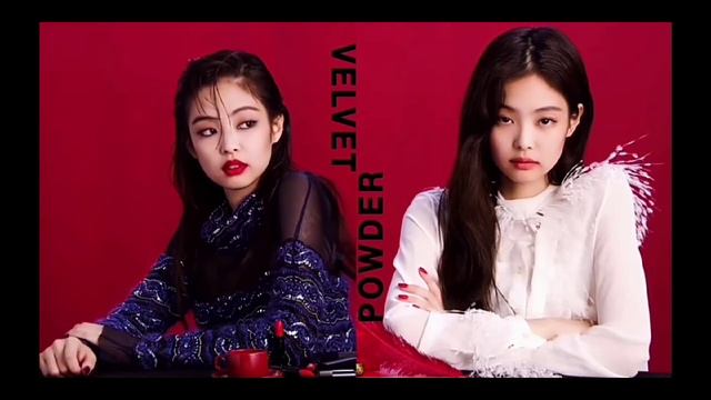 Соло участниц BLACKPINK (2 часть) ❤️❤️❤️ смотреть онлайн
