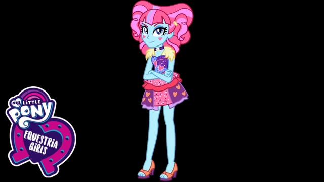 💖All Pink Characters Sing I'm Blue (Da Ba Dee) Part 6🩷 смотреть онлайн