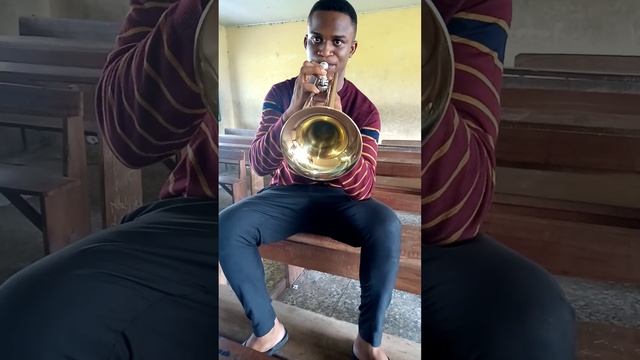 Delta state polytechnic,ozoro. Anthem Trumpet cover смотреть онлайн