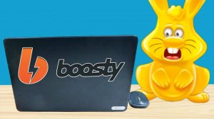 Желейный заяц Харитон на Бусти Но это не точно