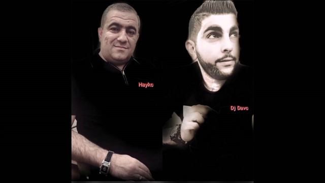DJ Davo ft Hayko Spitakci - Matani Matani (PREMIERA 2016) смотреть онлайн