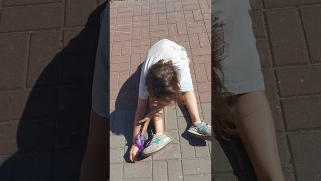 перформанс "В круг" 17 июля 2021г смотреть онлайн