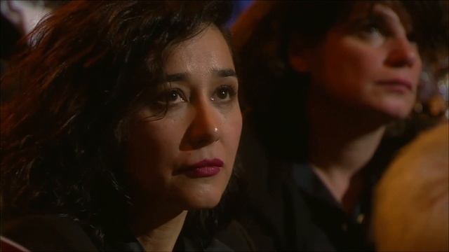 Aleksandr Sokurov - EFA Lifetime Achievement Award 2017 смотреть онлайн