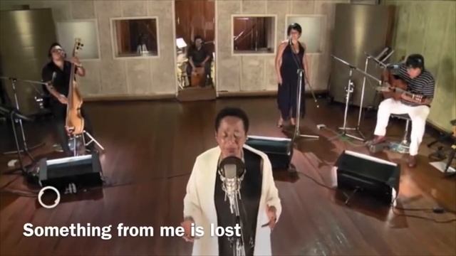 Encuentro en el Estudio con Susana Baca 1 (English subtitles) смотреть онлайн