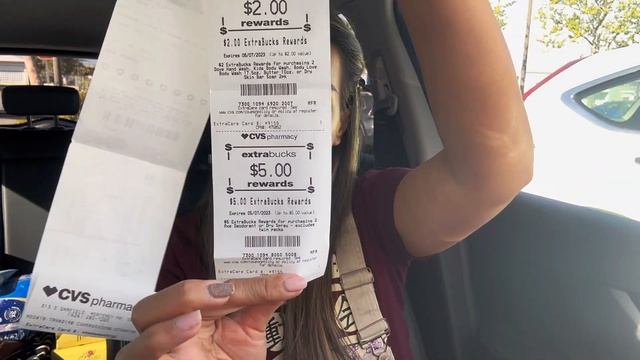 Cvs Best Deals For Week 4/9-4/15  || Additional Last Minute Cvs Haul || Tear Pad Coupons || 4/7/202