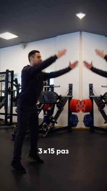 Зарядка от отеков #спортвсибири смотреть онлайн