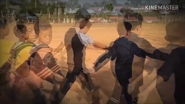 Pasukan Hafidz Hafidzah beraksii #LBB kec. Sungai Loban смотреть онлайн