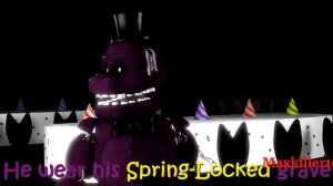 Fallow me Fnaf song