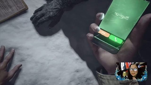 MOMMY MILKERS - RESIDENT EVIL VILLAGE смотреть онлайн