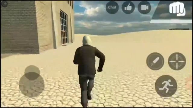 GTA 5 Online on Android!! смотреть онлайн