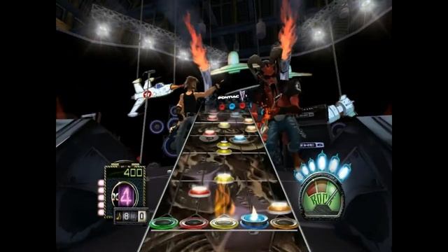 GH3Custom - Kula World - Piste 1 смотреть онлайн