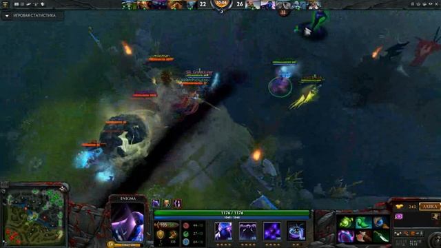 ЕНИГМА+ЛИЧ смотреть онлайн