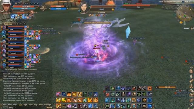 GvG Na`Vi vs АЛЬКОР | Damned from Rok(S)taR and SvenKurt смотреть онлайн