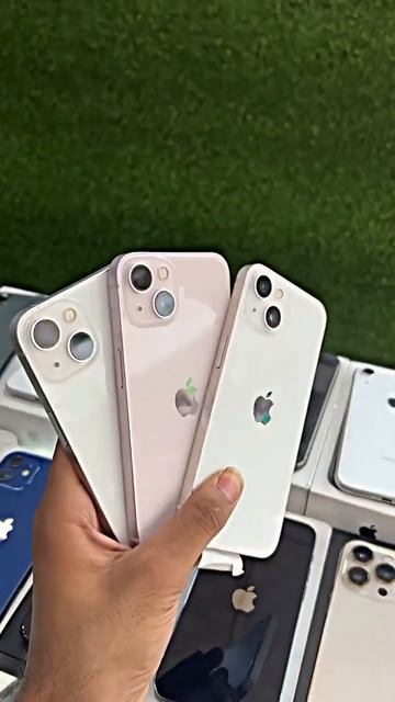 iPhone 13 128gb #shorts #iphone13 смотреть онлайн