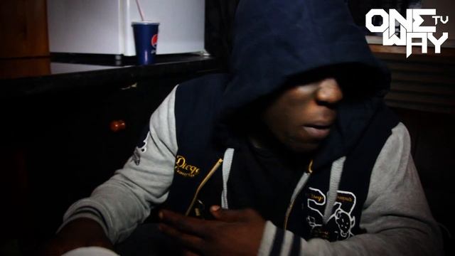 ONE WAY TV - SHIFTY / SLAY / BLIZZARD / HYPES HIPHOP FREESTYLE EP111 смотреть онлайн