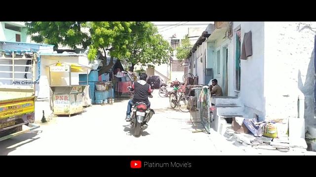 Nena ? 2nd teaser || Director by sai kumar & Assistant Director By Nagaraj APN || смотреть онлайн