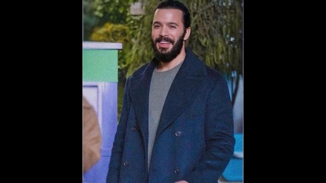 Elçin's tv series is over , now she will play the leading role with Barış! смотреть онлайн