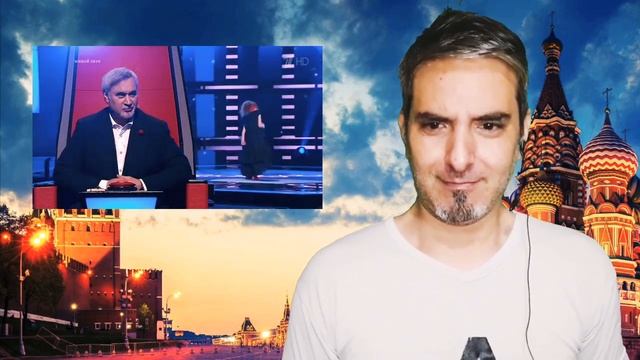 Taisia Skomorokhova - Goomba Boomba (Таисия Скоморохова) смотреть онлайн