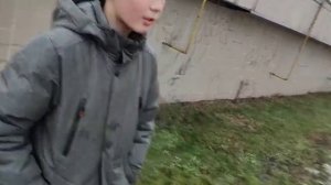 ПОБЕГ от ПОЛИЦИИ 😲