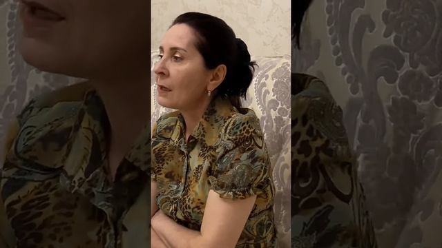 Жансият Магомедовна смотреть онлайн