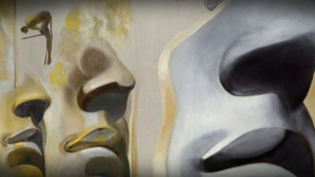 -DALÍ-DALÍ- смотреть онлайн