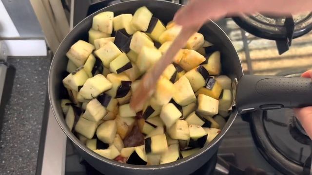 Баклажаны под сыром👌 смотреть онлайн