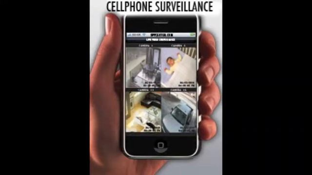 Miami Hidden Spy Camera at SpyCenter смотреть онлайн