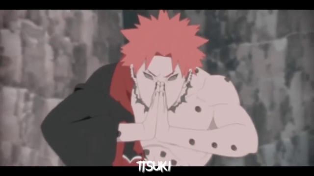 Badass Edit | Naruto | Alight Motion смотреть онлайн
