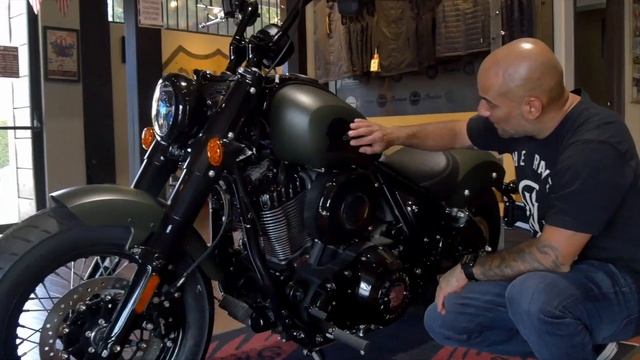 Tattoo Artist Carlos Torres Designs An Indian Chief смотреть онлайн