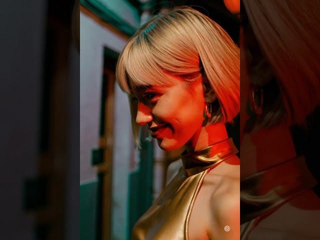 “Trial” – Liliya Lyubimova | Night Mood & Neon Glow смотреть онлайн