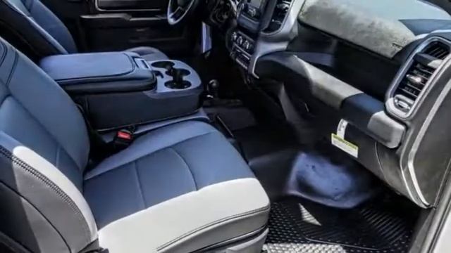 2021 Ram 5500 Chassis Cab VAN NUYS LOS ANGELES SAN FERNANDO VALENCIA CANOGA PARK RM212678 смотреть онлайн