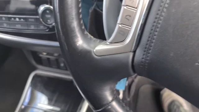Outlander LED lights смотреть онлайн