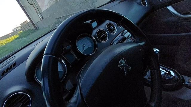 пежо 308 смотреть онлайн