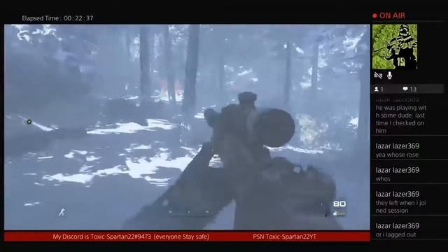Modern Warfare 2 Remastered смотреть онлайн